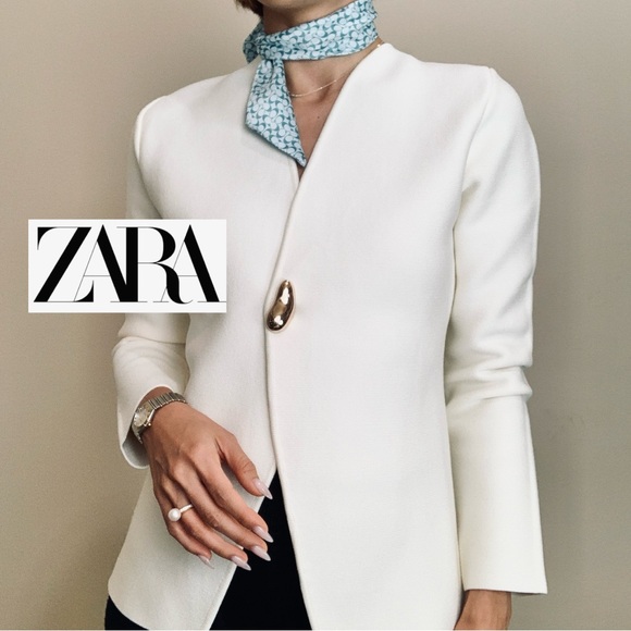 Zara Jackets & Blazers - Brand New Zara